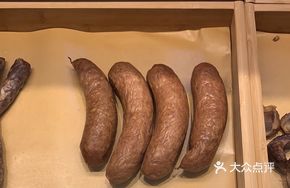 Harbin Garlic Sausage