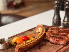 -哈布斯扒房(华发商都店)