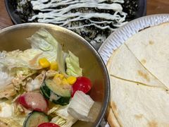 -炙韩料理·部队锅专门店