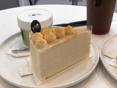 -BanCake·法式千层·拿破仑專門店
