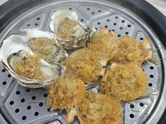 -船奇蒸汽海鲜·闽菜(八市海鲜总店)