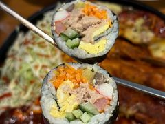 -海云台韩式汤饭·13年匠心韩料(南山店)
