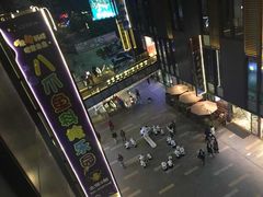 -江燕路万科里