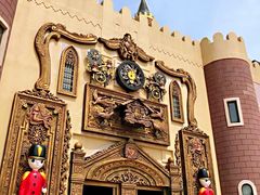 -安徒生童话乐园