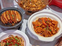 -辣可可·小炒黄牛肉(望京凯德MALL店)