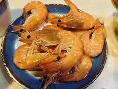 -蔚海之都·象山蒸汽海鲜(仙霞路店)