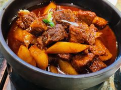 -苏帮袁Sue Cuisine(南开大悦城店)