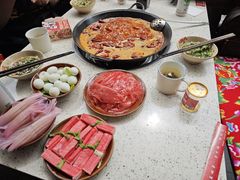 -龙厂长老火锅(抚琴店)