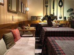-小世界西餐厅(建国门店)