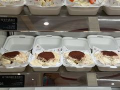 -HOT CRUSH趁热集合·现烤面包(环球港店)