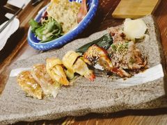 -白石的深夜食堂(大上海店)