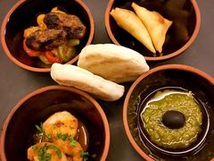 -Tajine Moroccan塔金摩洛哥中东餐厅