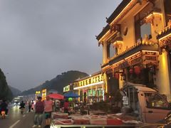 -吉姆冒险世界(蓟州店)