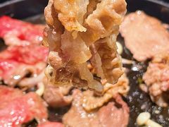 -韩时烤肉(枫蓝店)