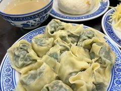 -孟家蟹包(锦绣街店)