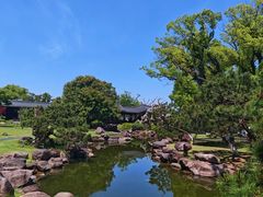 -江心屿景区