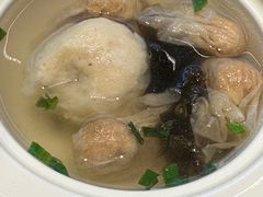 -四道菜·福建菜馆(新街口金鹰店)