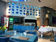 大堂-瑞德姆美人鱼海底演艺主题餐厅(亚龙湾店)