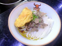 -津市刘聋子粉馆(林科大店)