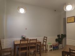 -海胆小馆(东北水饺·春柳店)