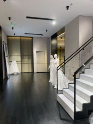 -MuseMarry婚纱(前海嘉里中心店)