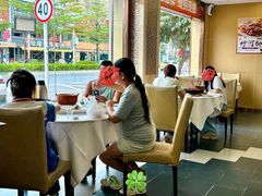 -粤盛海鲜平价店(洛溪食街店)