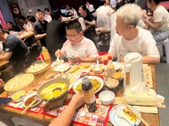 -新兴园饺子馆(河南街店)