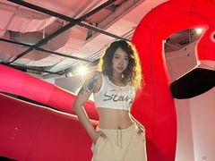 -chi K11艺术空间展览厅