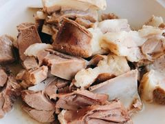 -蒙亨·手把肉·蒙古包文化主题餐厅(天恒广场店)