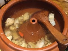 -云海肴·汽锅鸡·云南菜(天津国金汇店)