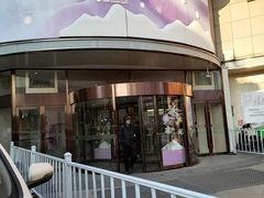 -远大购物中心(南岗店)