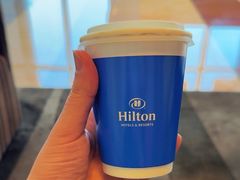 -视界美食自助餐厅·石家庄希尔顿酒店