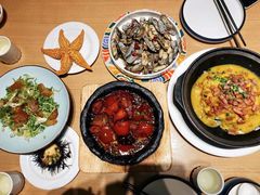 -映像威海·海鲜味道(经区店)