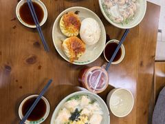 -李记清真馆(打钉巷店)