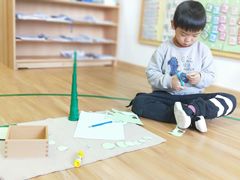 -华杉幼儿园(青塔校区)