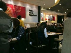 大堂-必胜客(百联又一城店)