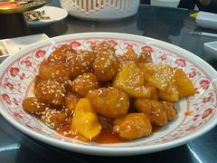 -文楼·淮扬菜·淮安早茶(河下古镇翔宇店)