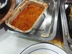-老北京涮羊肉(航东路店)