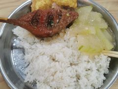 -先记烧鹅王·本地粤菜(福永店)