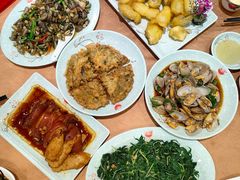 -抱德·潮汕味(敦和店原惠城鱼仔)