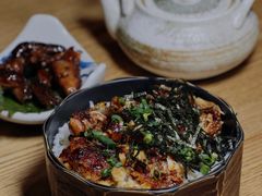 -昇鳗鱼家(浦东店)