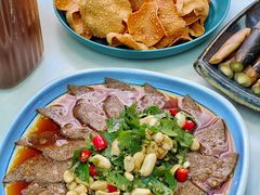 -遇见阿家村云南菜(魏公村店)