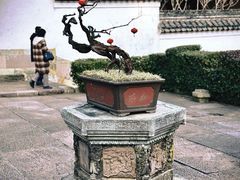 -宁波市保国寺古建筑博物馆