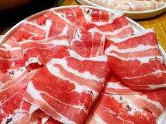 -四喜小胖·北京涮肉(五道营店)