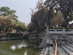 -寮步香市古镇休闲景区