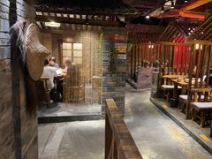 -丹江渔村(首都机场店)