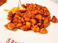 -峨嵋酒家(地安门店)