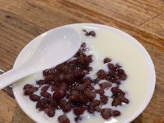 -沙湾姜埋奶(兴新包店)