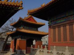 -历代帝王庙博物馆