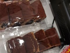 -味多美蛋糕(苏州街地铁店)